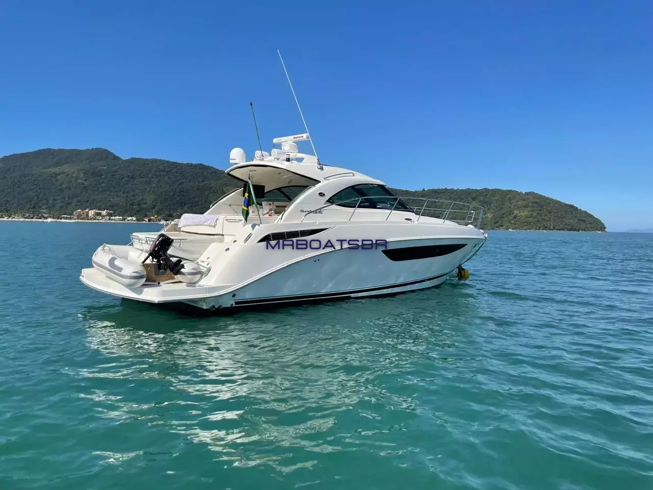 Searay 410 Searay 410