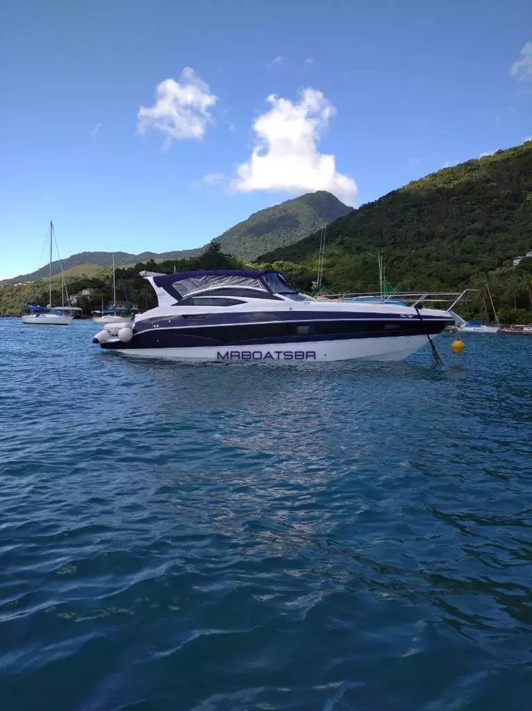 Real Power Boats 365 Real Power Boats 365
