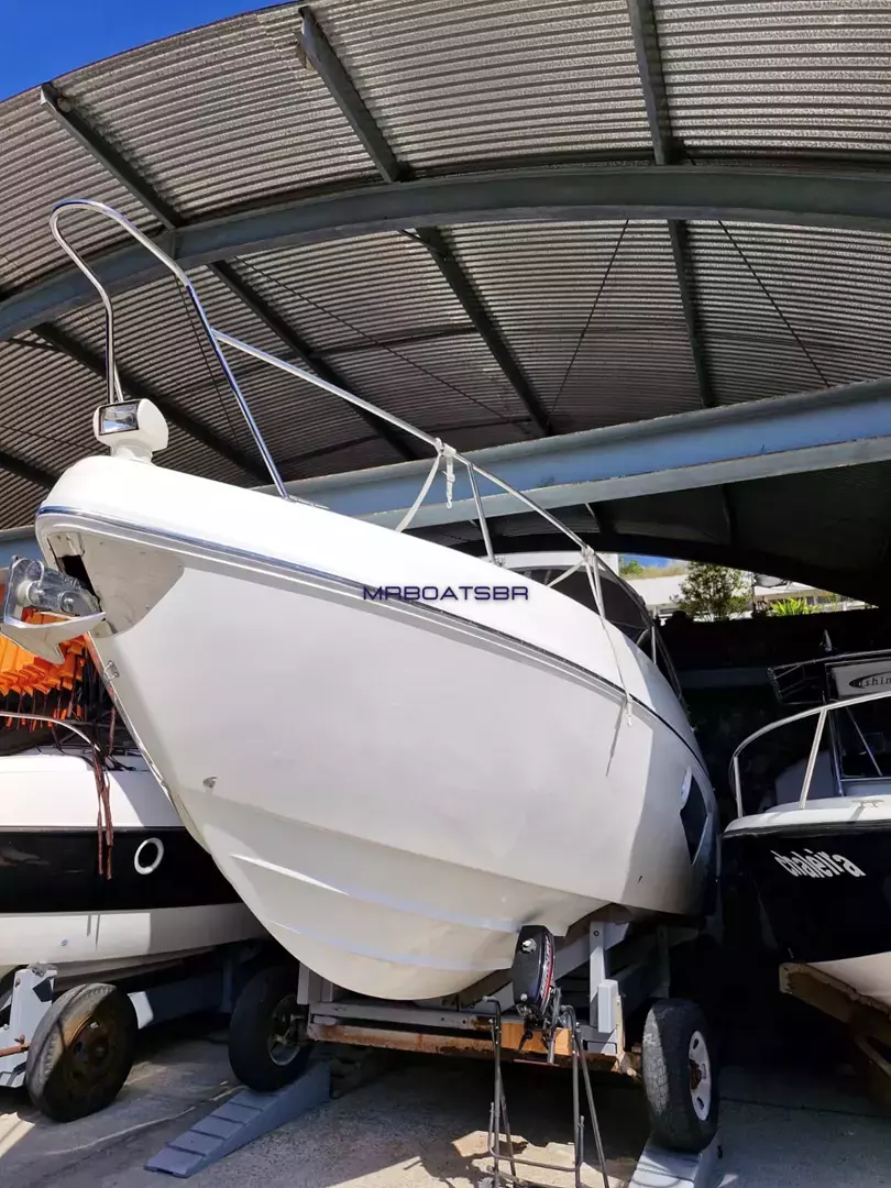 Schaefer Yachts Phantom 303 Schaefer Yachts Phantom 303