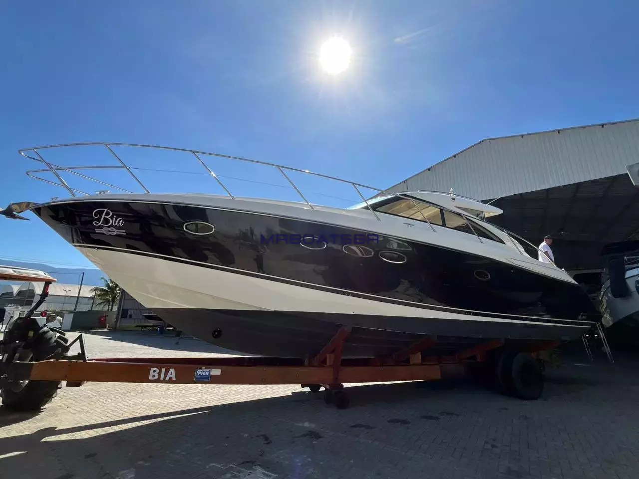 Princess V45 Princess V45
