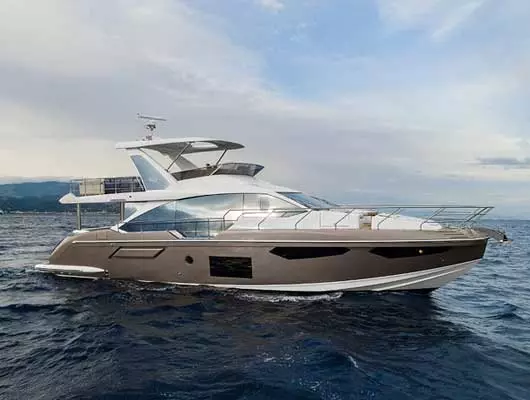 Azimut 62 Azimut 62