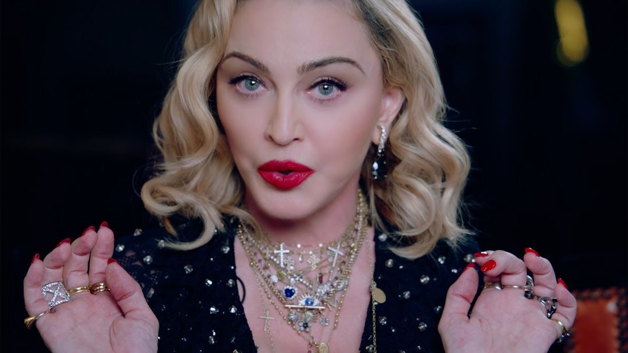É oficial! Madonna desembarca no Brasil em 04 de maio com a ‘The Celebration Tour’