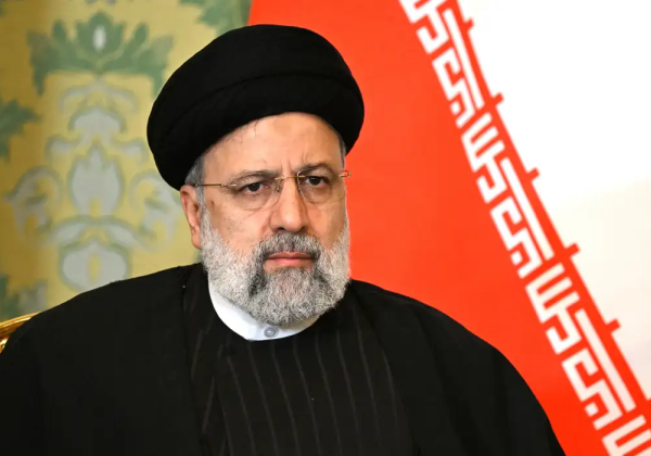 Irã confirma morte do presidente Ebrahim Raisi em acidente aéreo