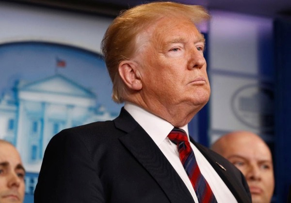 Donald Trump diz que sua vitória pode impedir uma Terceira Guerra Mundial