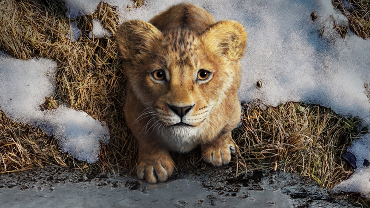 “Mufasa: O Rei Leão” tem pré-estreia nesta quarta-feira (18) no Boulevard Shopping Camaçari