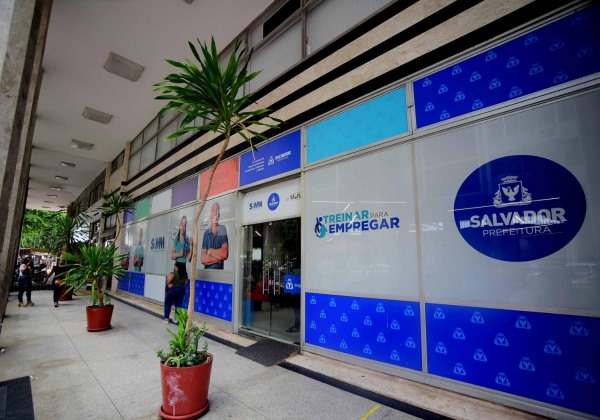Confira as vagas de emprego do SIMM para esta sexta-feira (21)