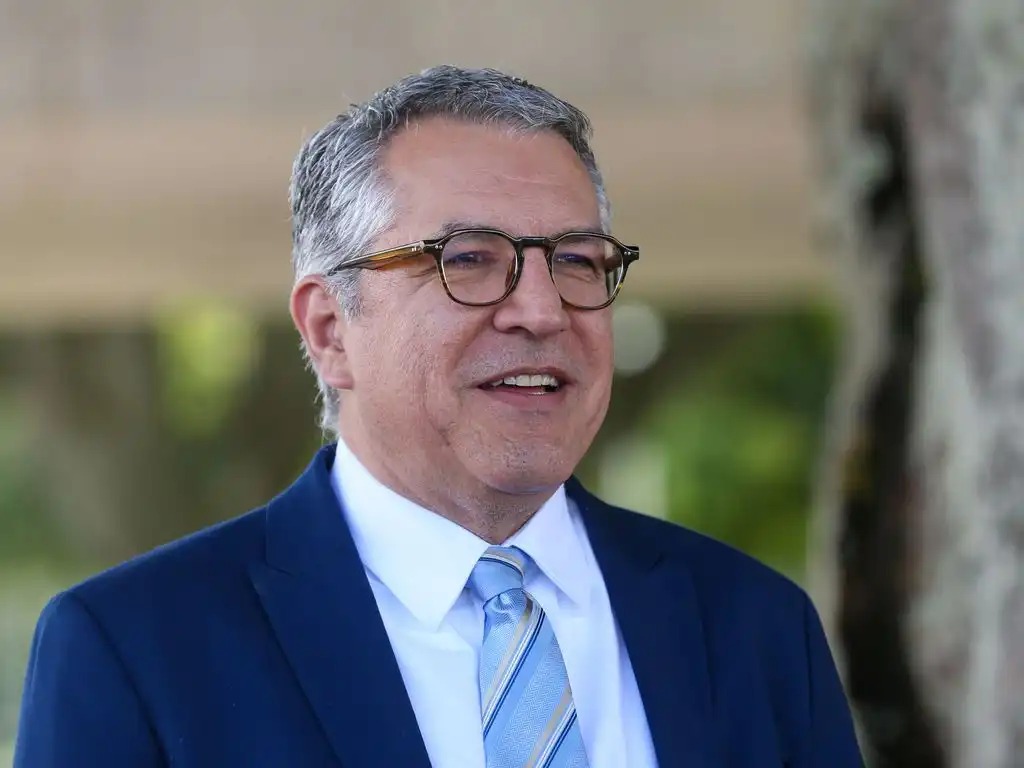 Alexandre Padilha será o novo ministro da Saúde