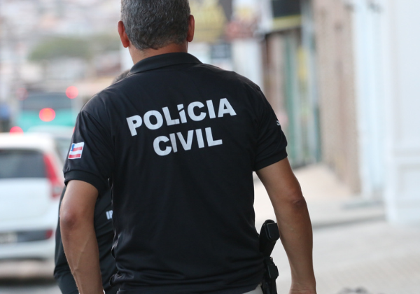 Policial militar é preso suspeito de triplo homicídio na RMS