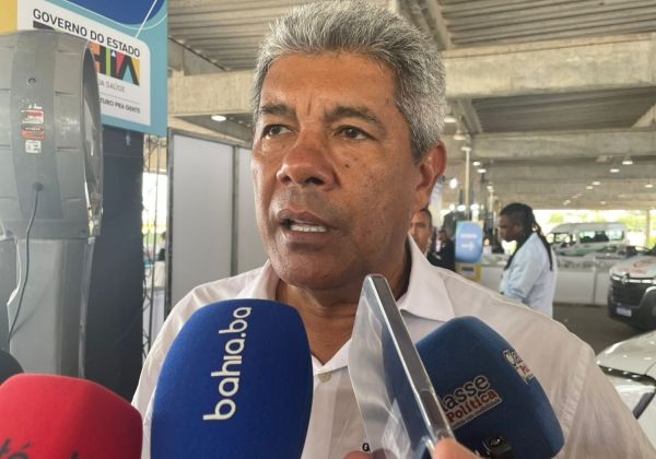 Jerônimo Rodrigues anuncia serviço gratuito de internet no metrô