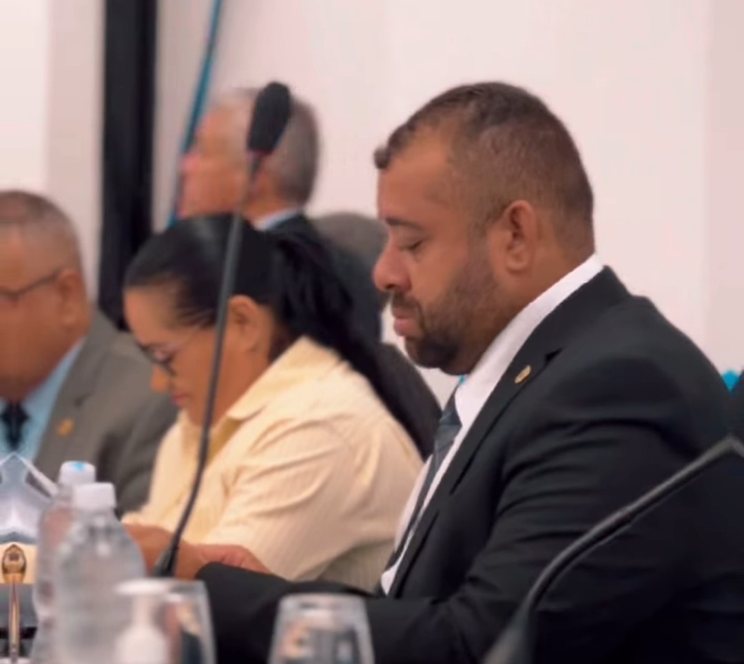 Vereador Vagner Bispo Impulsiona Transformações em Camaçari com Foco em Infraestrutura