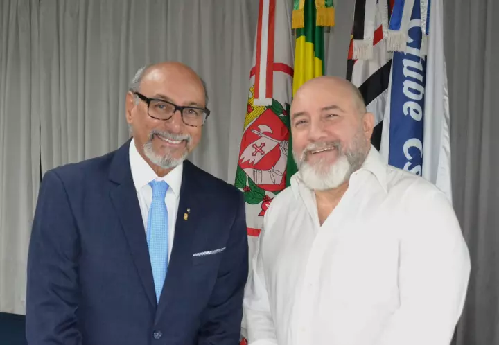 Conselho Deliberativo