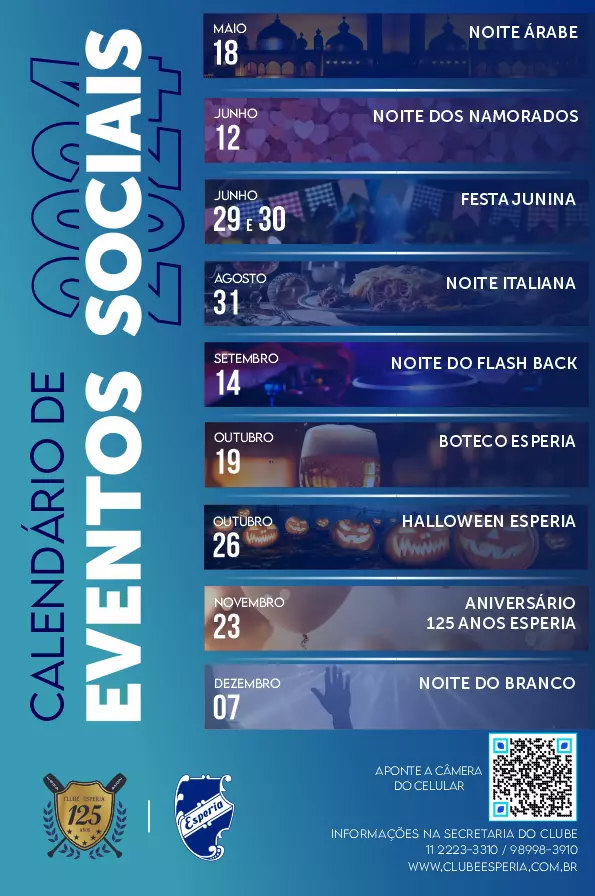 Eventos Eventos