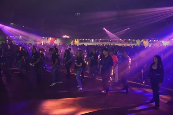 3ª Noite do Flashback acontece neste fim de semana 3ª Noite do Flashback acontece neste fim de semana