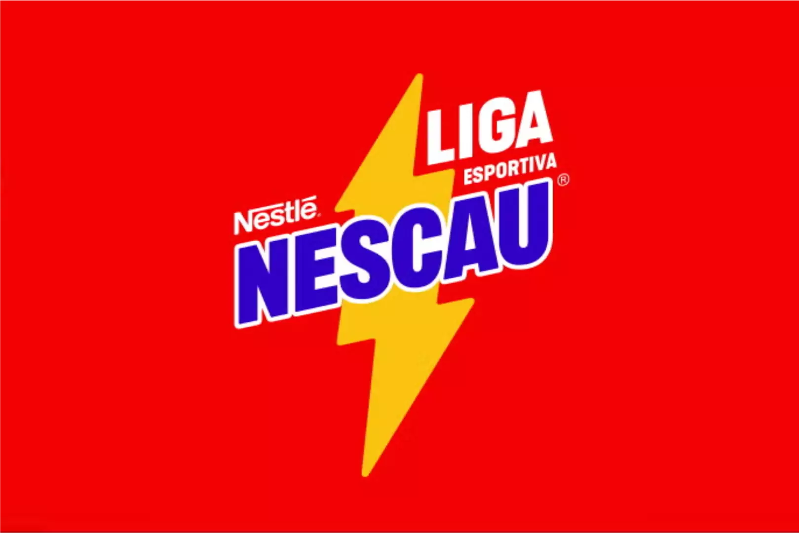 Liga Esportiva NESCAU® dia 13 de setembro
