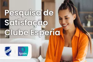 Pesquisa Esperia por IPSOS