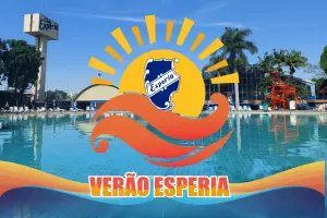 Verão Esperia 2026