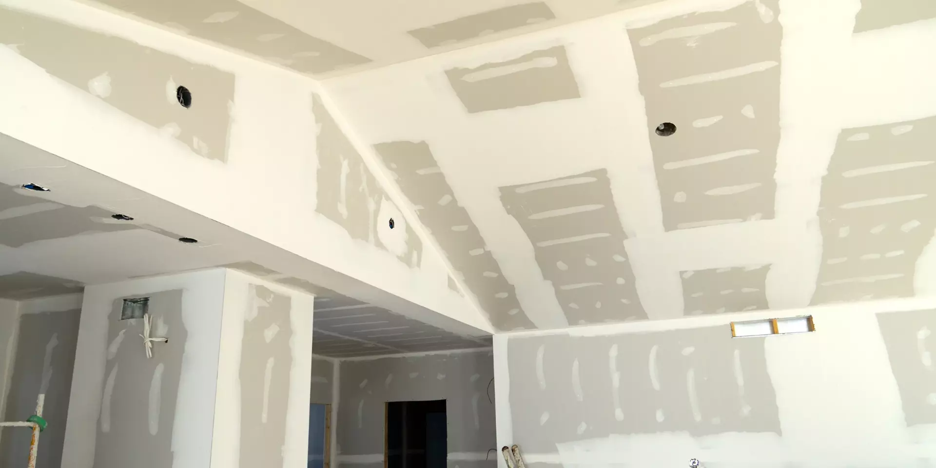 Conheça melhor o Drywall