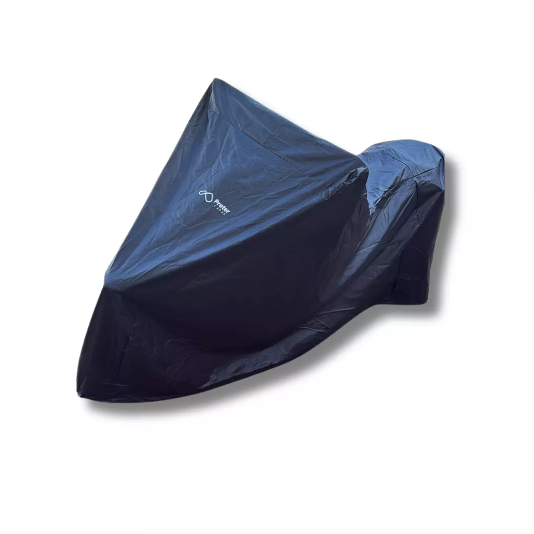 CAPA PARA COBRIR MOTO