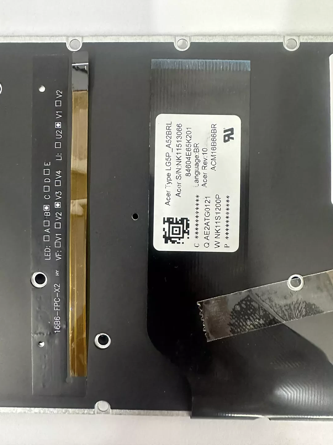 Imagem Segundaria do Produto