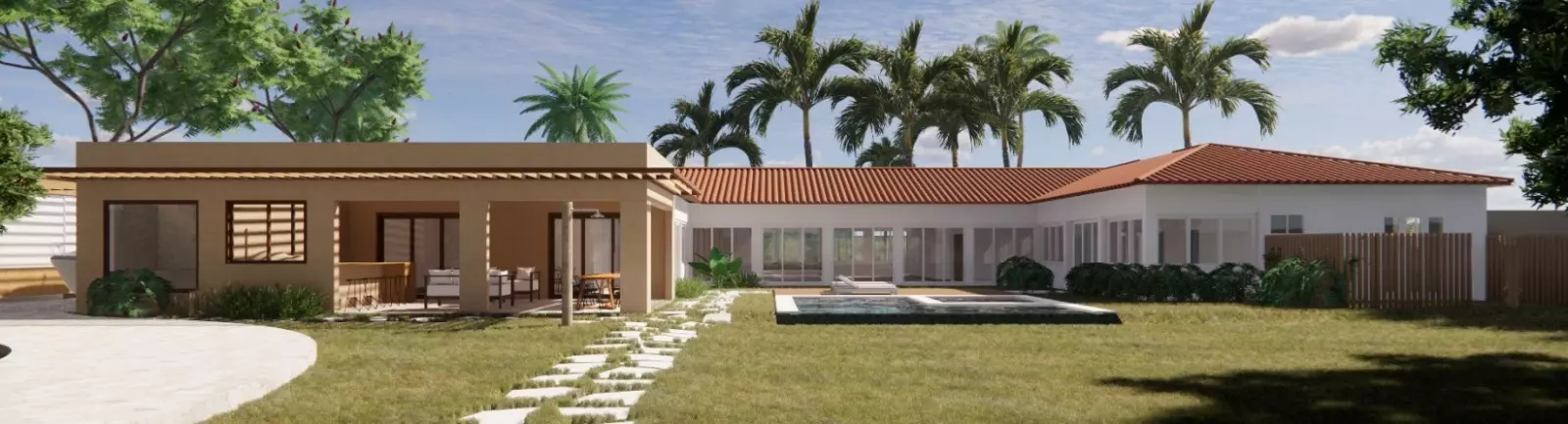 Reforma Residencial de Alto Padrão - Praia São Sebastião (Barequeçaba) Reforma Residencial de Alto Padrão - Praia São Sebastião (Barequeçaba)