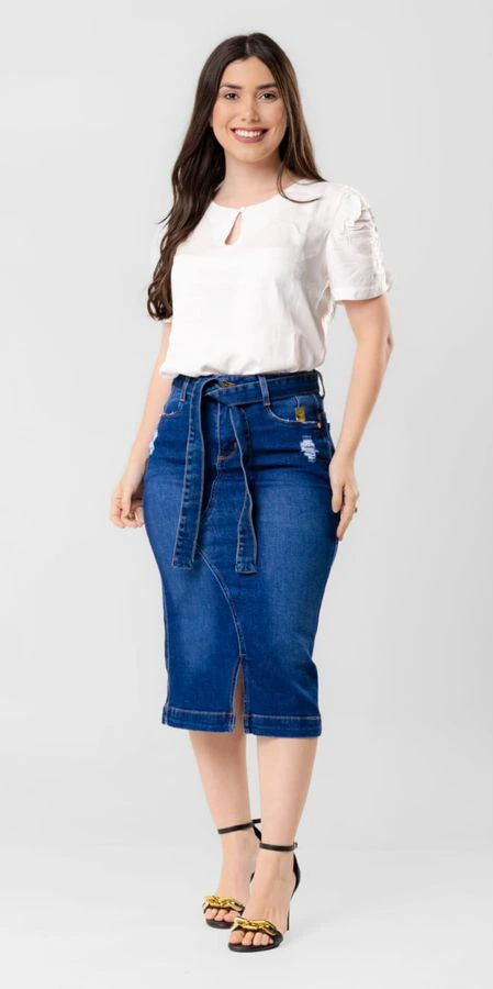Saia discount da niran