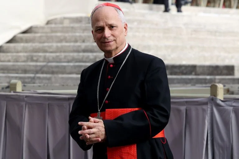 Leão XIV: Quem é o novo Papa?