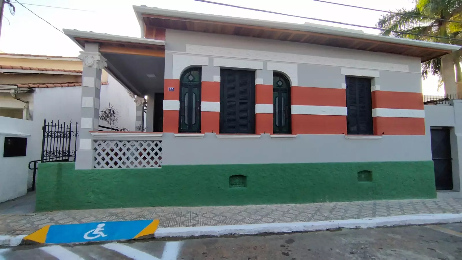 Casa da Igualdade Racial, Biblioteca do Povo Negro e Sede do Conselho serão entregues na quinta-feira