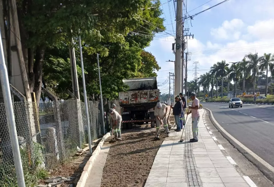 Pindamonhangaba Avança em Obras, Revitalização e Serviços Urbanos