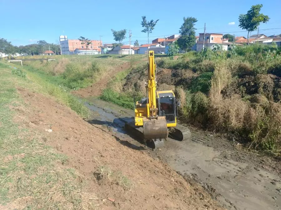 Valetão da 'Nicanor' recebe nova limpeza e manutenção completa
