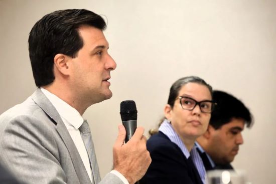 BAHIA - Projeto Terra Protegida fortalece combate ao desmatamento ilegal na Bahia