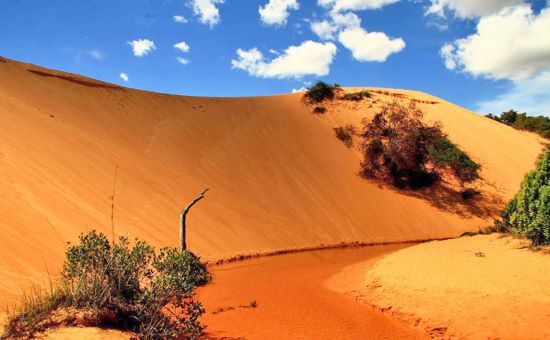 JALAPÃO – Paraíso ecológico recebe investimento para fortalecer preservação e turismo sustentável