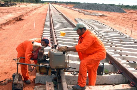 OPINIÃO - Ferrovia Oeste-Leste: Entendendo a realidade por trás dos equívocos