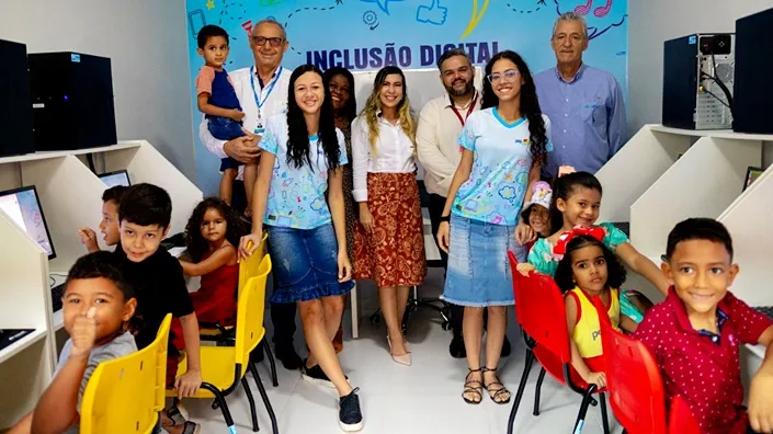 OPINIÃO - A Aiba e seu papel transformador na sociedade baiana