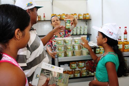 SEGURANÇA ALIMENTAR - Fortalecimento da agricultura familiar é tema central em encontro nacional