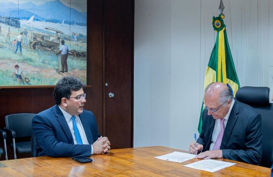 ENERGIA RENOVÁVEL - Piauí pode ter o maior projeto de hidrogênio e amônia verde do mundo