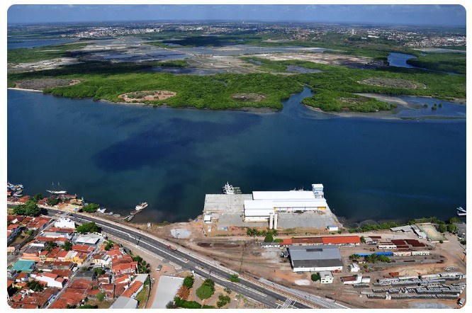 INFRAESTRUTURA - Edital do MPA para concessão de terminais pesqueiros é lançado