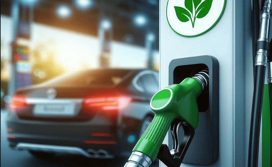 BRASIL-JAPÃO: Parceria impulsiona biocombustíveis sustentáveis