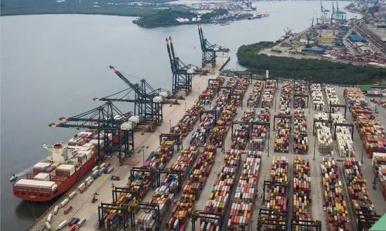 OPORTUNIDADE - Brasil pode ganhar mercados com tarifaço de Trump, diz economista
