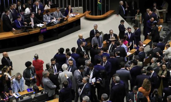 COMÉRCIO EXTERIOR: Brasil avança com a aprovação do PL da Reciprocidade, diz CNA
