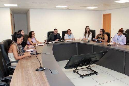 FORÇA-TAREFA DO MPA: Aceleração nos registros de atividade pesqueira