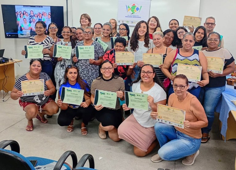 EMPREENDEDORISMO: Projeto 