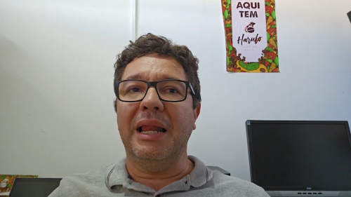 CAFÉ EXPORTAÇÃO - A trajetória de um empresário palmense no mercado cafeeiro internacional