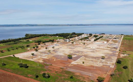 AGROTINS 2025: Avanços e inovações na feira de tecnologia agropecuária do Tocantins