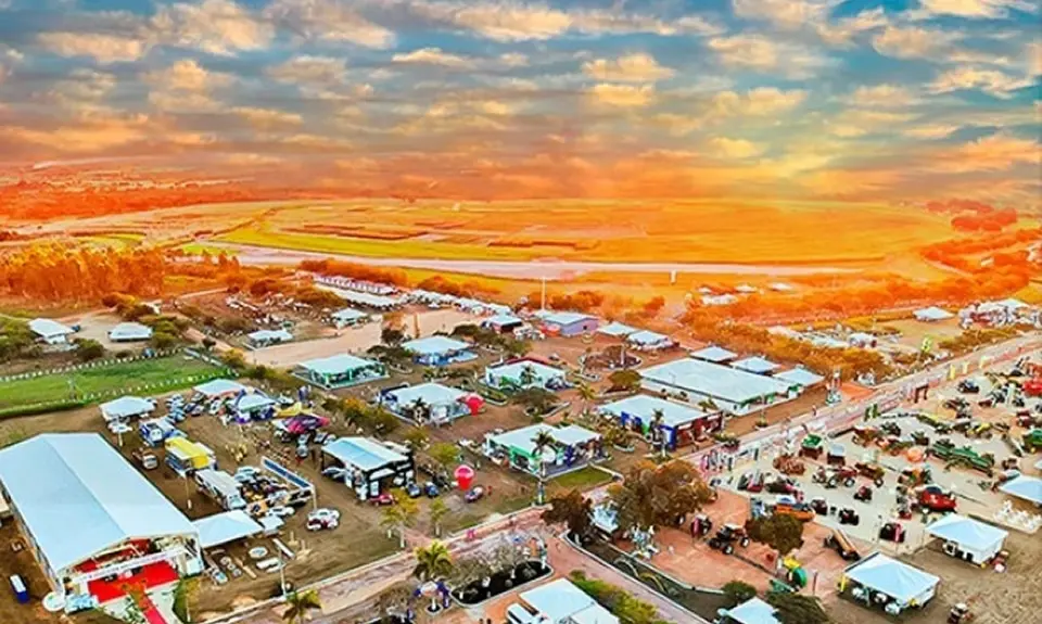 AGROBALSAS 2025: Construindo pontes” com Inovação e conexões na agricultura