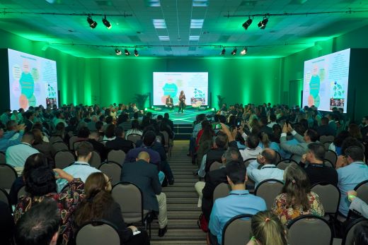 BIOSUMMIT 2025: Protagonismo do Brasil em bioinsumos e práticas regenerativas