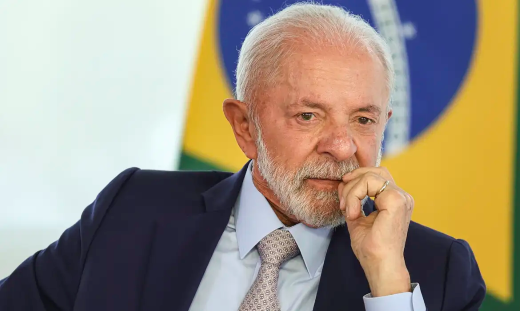 BRASIL E ÁFRICA: Alianças para o combate à fome e ao desenvolvimento sustentável