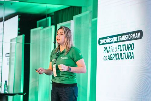 BIOINSUMOS | GreenLight Biosciences fortalece presença no Brasil com inovação em agricultura