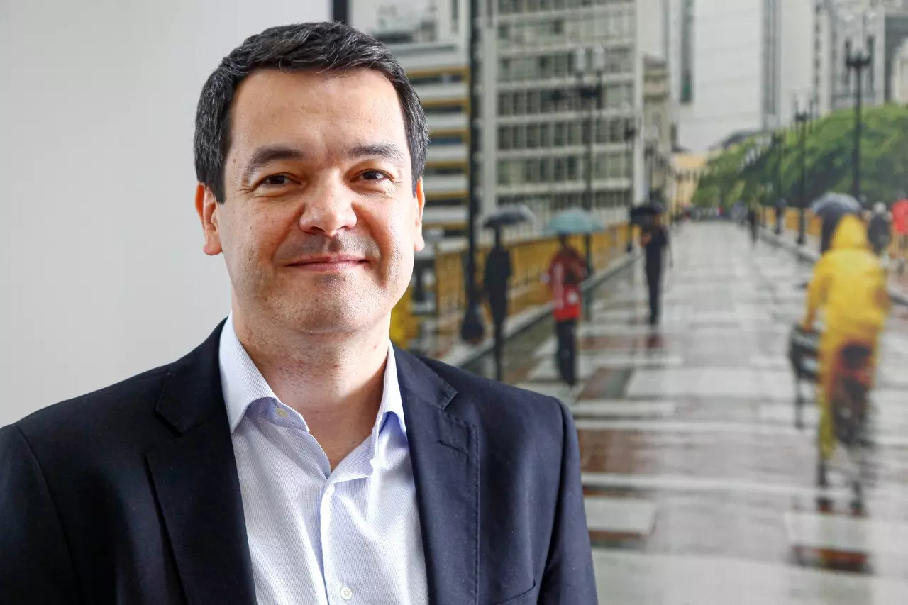 #TodosPeloCentro começa a se tornar visível aos olhos dos paulistanos