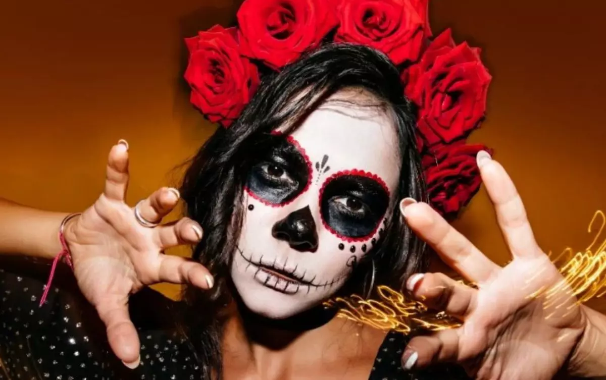 Diversão garantida no Evento gratuito Vem pro Triângulo SP - Los Muertos com apoio da iniciativa Todos pelo Centro