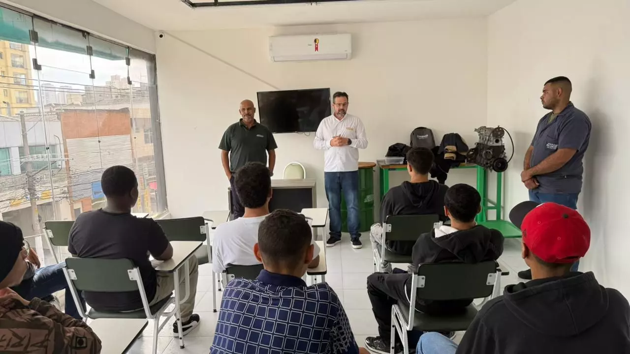 Centros de Integração da Cidadania de SP registram mais de 900 mil atendimentos no 1º semestre de 2025